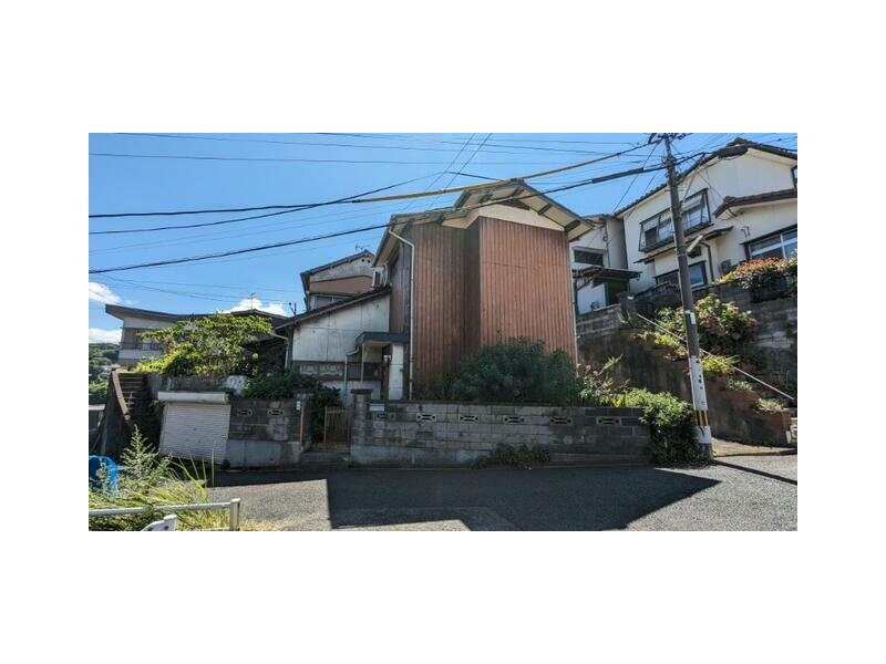 2-story, 5K in Suehiro-cho, Yahatan Higashi Ward, Kitakyushu City (Space World Station)