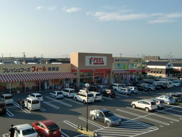 愛知県 清須市 西市場１丁目 新清洲駅 の貸し店舗 賃貸 不動産情報はアットホーム