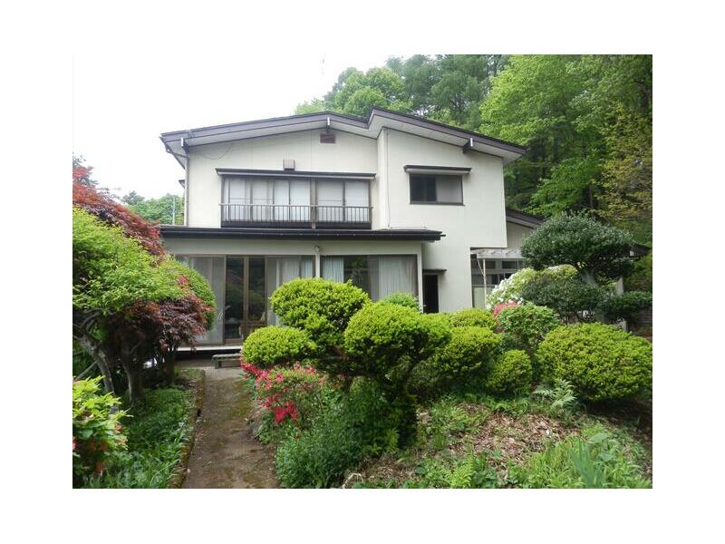 Morioka City, Kitayama 2 Chome (Kamimorioka Station), 2-story, 6K