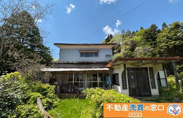 Cheap house for sale in Kurihara, Miyagi