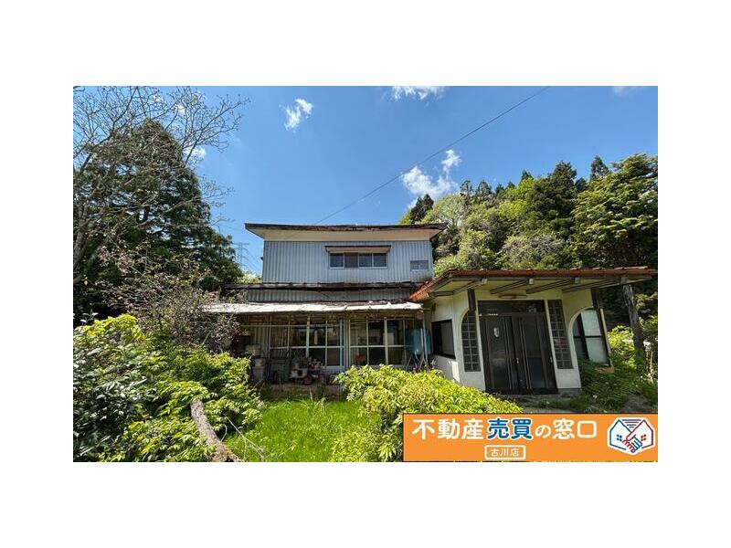 Kurihara-shi, Kurihara Ichihasako, Kawaguchi nyumosawa (Uenome station) 2F 6DK

500,000 yen