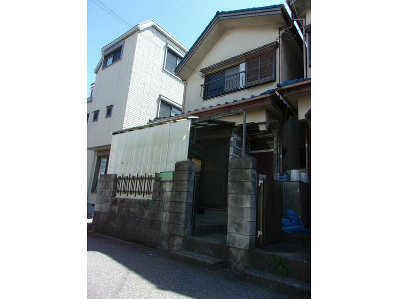 Chiba City, Inage Ward, Sonou Town (Sports Center Station) 2-story 3DK