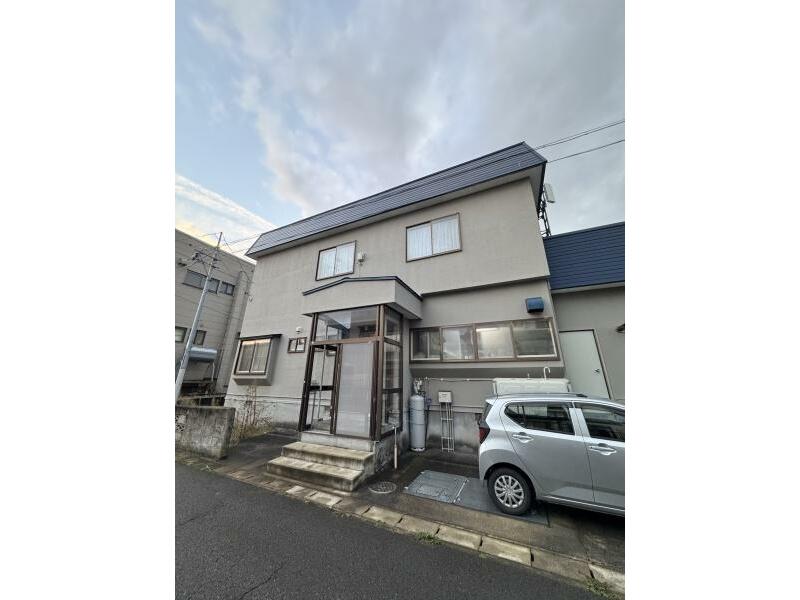 Aomori-shi, Aomori Namioka Oaza Namioka Aza Hirano (Namioka Station) 2F 7LDK

7LDK 6,000,000 yen