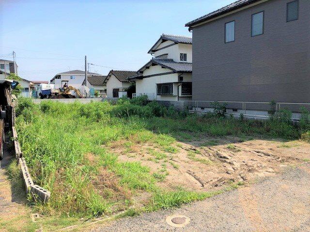 アットホーム 熊本市東区 若葉５丁目 住宅用地 熊本市東区の土地 売地 宅地 分譲地など土地の購入情報