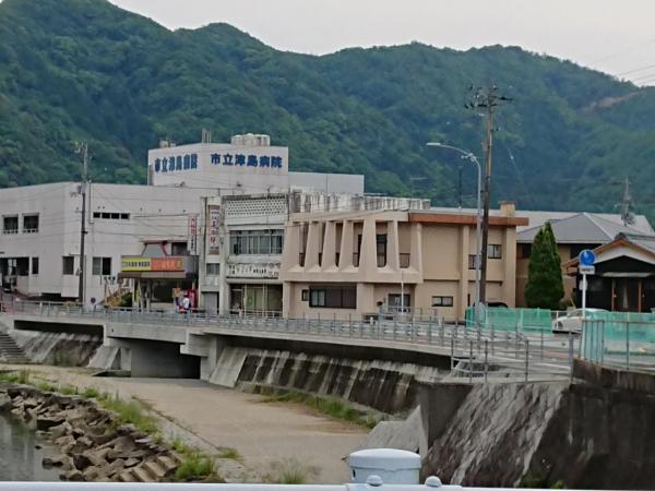 愛媛県宇和島市 お遍路ハウス そふぃあ - お遍路ハウス四国88