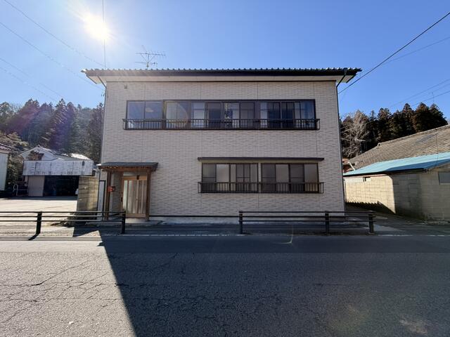 Cheap house for sale in Tamura, Fukushima