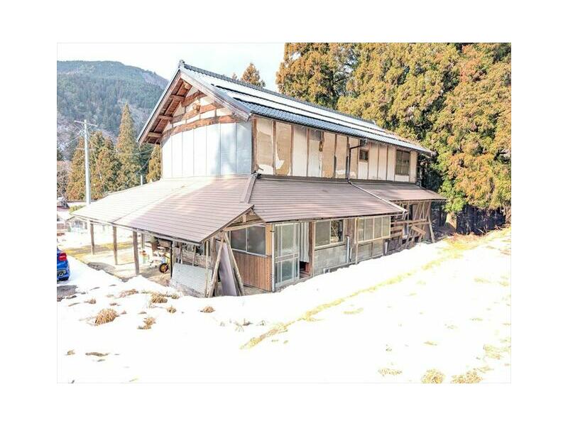 Motosu City Neonagamine 2-story 7LDK