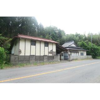 detached 登米市石越町