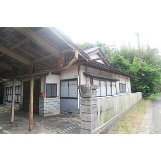 detached 登米市石越町