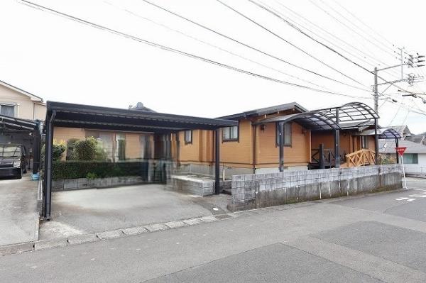 【アットホーム】延岡市 若葉町1丁目（南延岡駅） 平屋建 3LDK[1084824295]延岡市の一戸建て（提供元：イエステーション 延岡店 ...