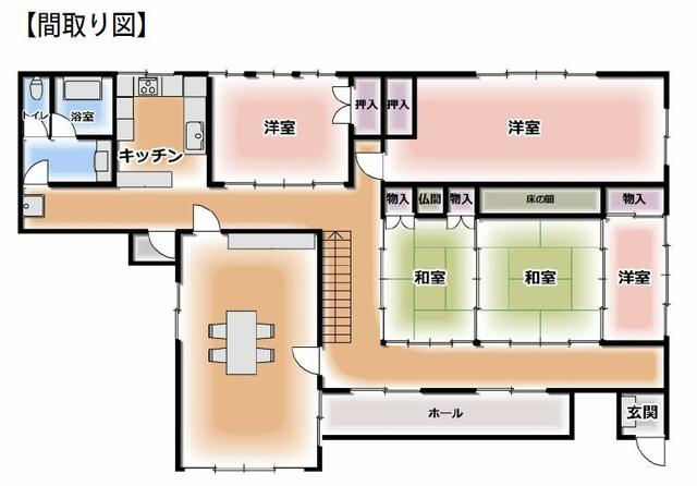 アットホーム 石垣市 字大川 2階建 ５ｌｄｋ 石垣市の中古一戸建て 提供元 株 まる不動産 一軒家 家の購入