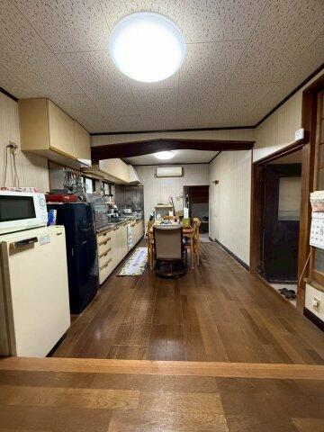 Okayama City, Kita Ward, Takebe-cho Tomizawa (Takebe Station) Single-story house, 8SDK &mdash; photo 4