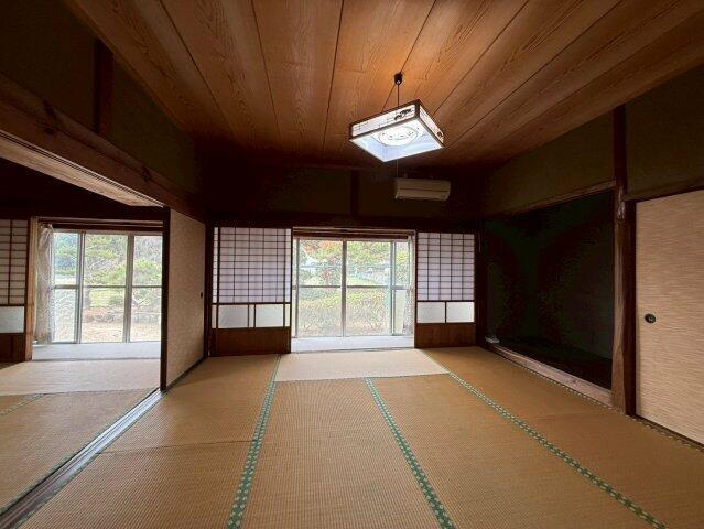 Okayama City, Kita Ward, Takebe-cho Tomizawa (Takebe Station) Single-story house, 8SDK &mdash; photo 3