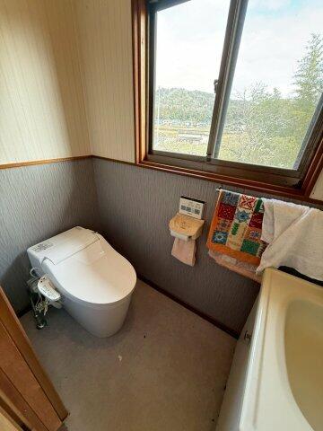 Okayama City, Kita Ward, Takebe-cho Tomizawa (Takebe Station) Single-story house, 8SDK &mdash; photo 6