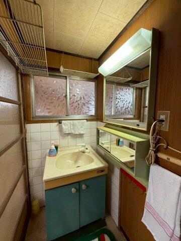 Okayama City, Kita Ward, Takebe-cho Tomizawa (Takebe Station) Single-story house, 8SDK &mdash; photo 7