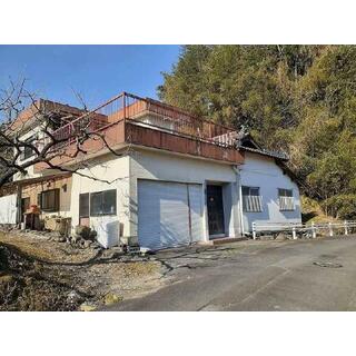 detached 宇城市豊野町中間