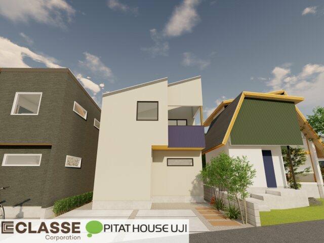 アットホーム 宇治市 開町 伊勢田駅 住宅用地 1076790261 宇治市の土地 売地 宅地 分譲地など土地の購入情報