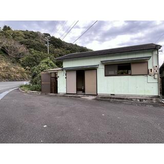 detached 度会郡南伊勢町中津浜浦