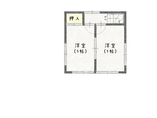 Cheap house for sale in Tsurui, Hokkaido
