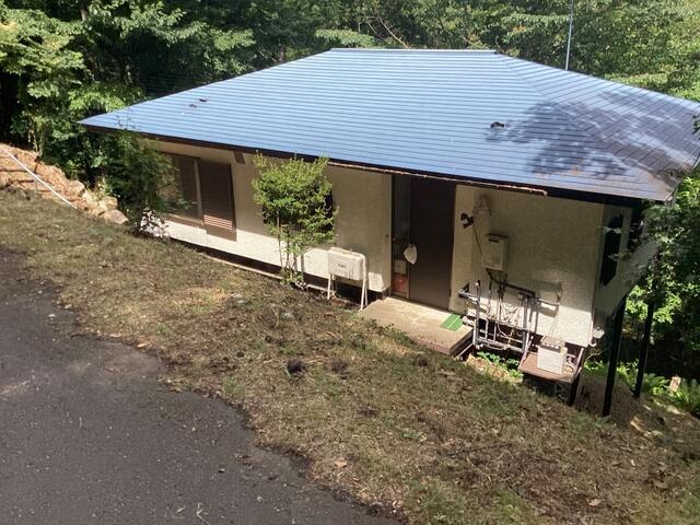 Cheap house for sale in Ueda, Nagano