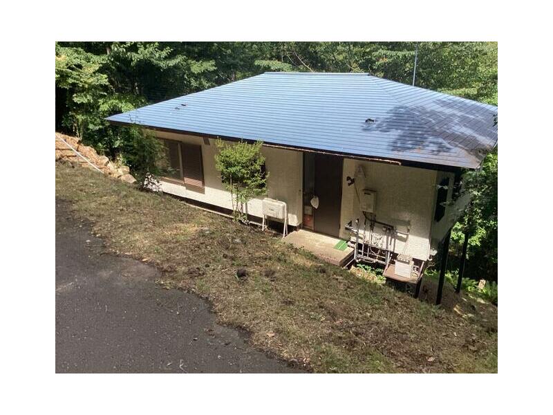 Ueda City, Takeishi Ozawane (Ueda Station) Single-story building 3LDK