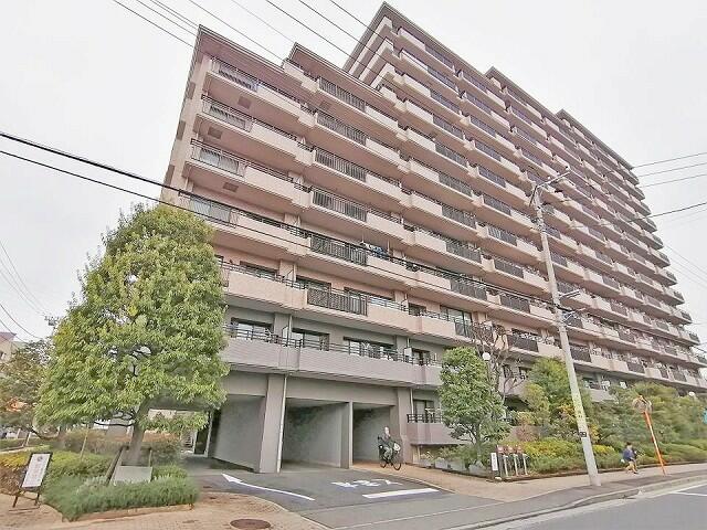 パークシティ綱島壱番街 1階 ３ｌｄｋ 横浜市港北区の中古マンション アットホーム マンション購入の情報