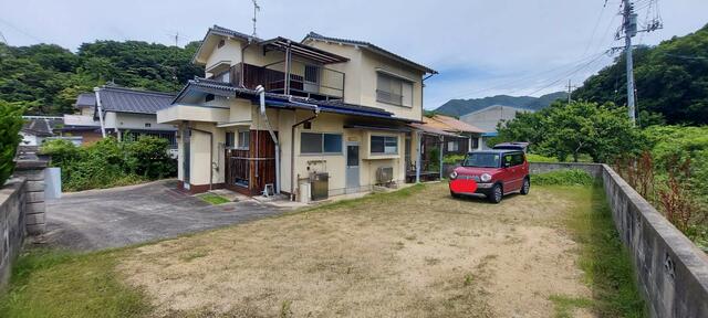 Onomichi, Hiroshima property