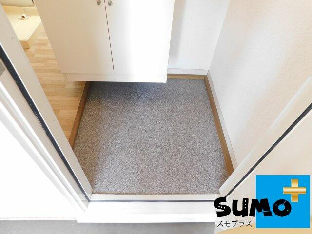 アットホーム サンファミール ２０１ ２ｄｋ 提供元 エイトナイン 株 スモプラス明石駅前店 明石市の賃貸アパート