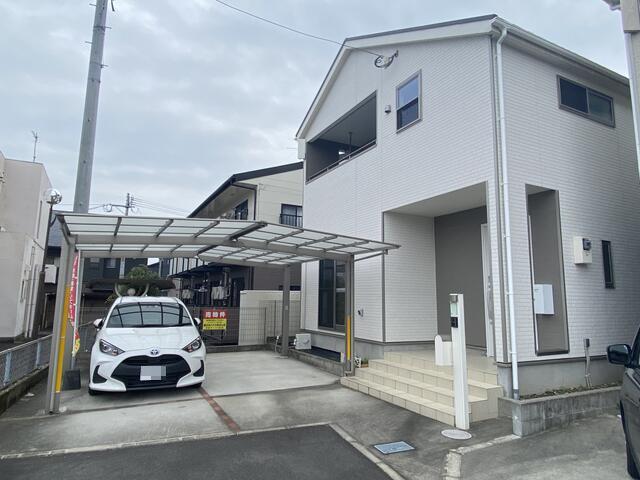 アットホーム】鹿児島市 坂之上4丁目（坂之上駅） 2階建