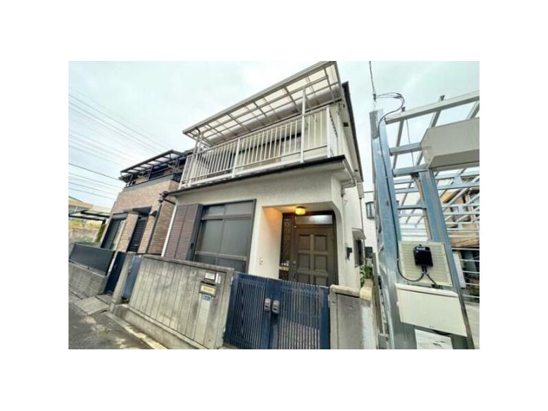 Katsushika Ward, Hosoda 1-chome (Koiwa Station) 2-story 3K