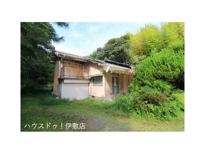 Hioki City, Ijuin Town, Noda (Ijuin Station), Single-story building, 3K