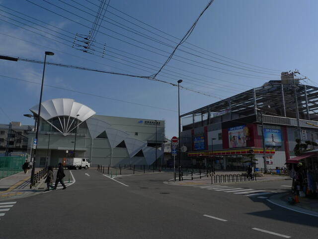 Kobe City, Suma Ward, Minamimachi 3-chome (near Suma Kaihin Park Station), single-story house, 2K &mdash; photo 5