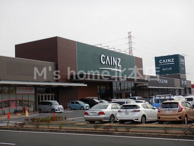 アットホーム グレース ヴィラ エトワール 1階 ２ｌｄｋ 提供元 エムズホーム北本店 同 埼北 桶川市の賃貸マンション