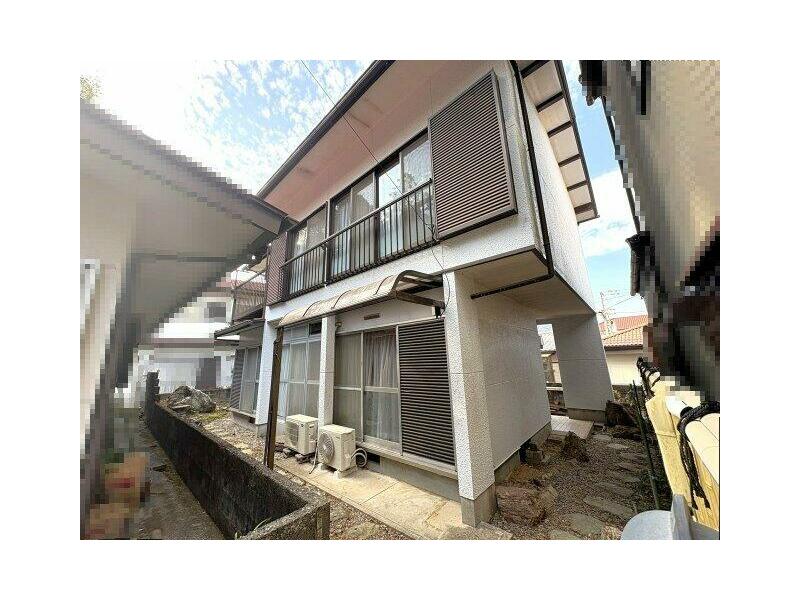 Kochi City, Fukui Town 2-story 4LDK