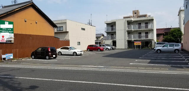 岐阜県 岐阜市 島栄町１丁目 駅 の月極駐車場 賃貸駐車場 賃貸 不動産情報はアットホーム
