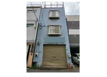 売倉庫 アットホーム】大阪市大正区 小林西1丁目(大正駅) の売倉庫（提供元