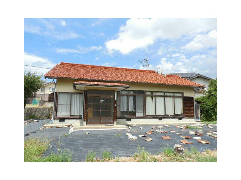 Hisashiro-cho, Masuda-shi (Masuda Sta.) Single story building, 3DK

7.5 million yen