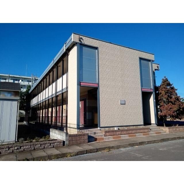 アットホーム レオパレス小川 2階 １ｋ 提供元 ミニミニｆｃ 佐久店 株 チンタイバンク 佐久市の賃貸アパート