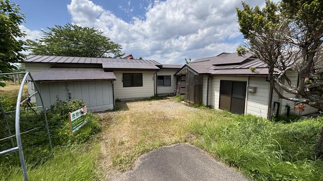 Cheap house for sale in Aizumisato, Fukushima