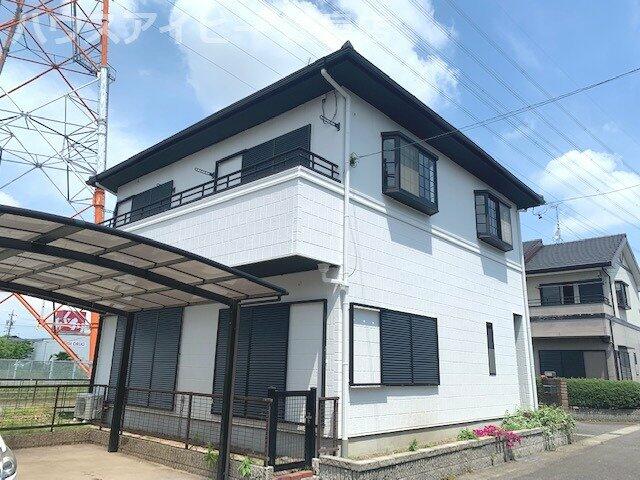アットホーム 岐阜市 又丸町畑 岐阜駅 2階建 ５ｌｄｋ 岐阜市の中古一戸建て 提供元 ハウスアイビー 岐阜 店 一軒家 家の購入