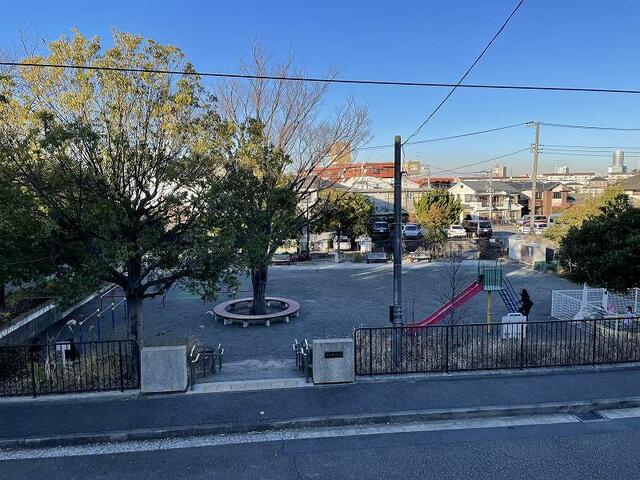 アットホーム】横浜市神奈川区 片倉4丁目 （片倉町駅 ） 住宅