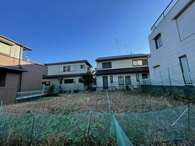 アットホーム】横浜市神奈川区 片倉4丁目 （片倉町駅 ） 住宅