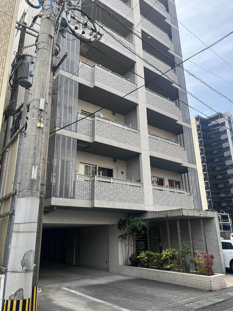 アットホーム】ラル加治屋町 202号室 1LDK[6984647056]鹿児島市の