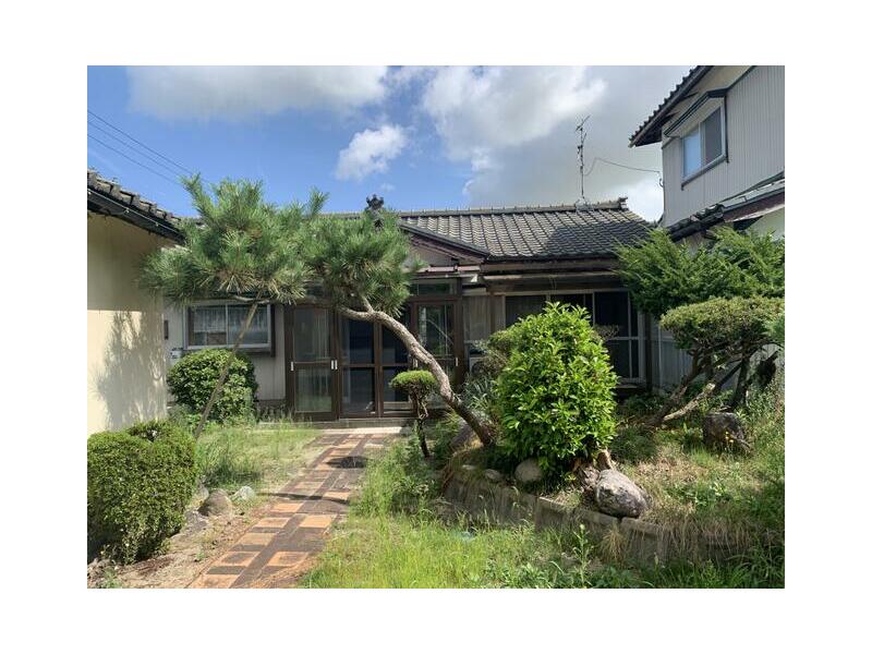 Shibata City, Nagashima 2-story 5DK