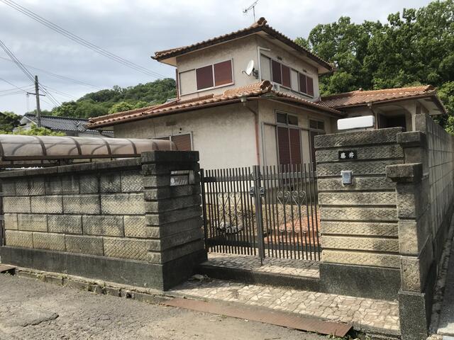アットホーム 和歌山市 上野 紀伊駅 2階建 ５ｄｋ 和歌山 市の中古一戸建て 提供元 うえくぼ不動産事務所 一軒家 家の購入