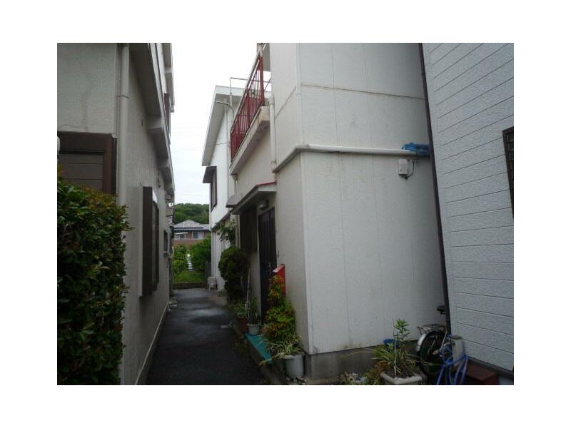 Minoshima, Arita （Minoshima station） 2F 4K

Minoshima