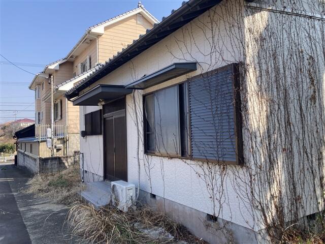 detached 常滑市大谷字道向