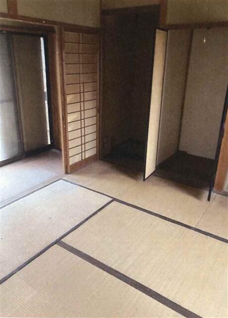 detached 常滑市大谷字道向