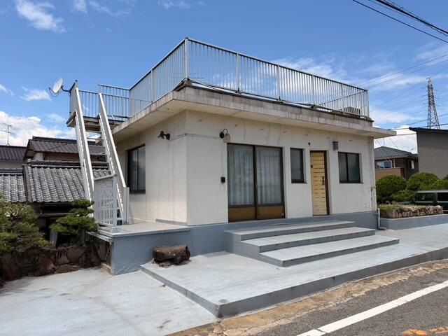 Enami, Naka Ward, Okayama City: 2-story house, 6DK &mdash; photo 6