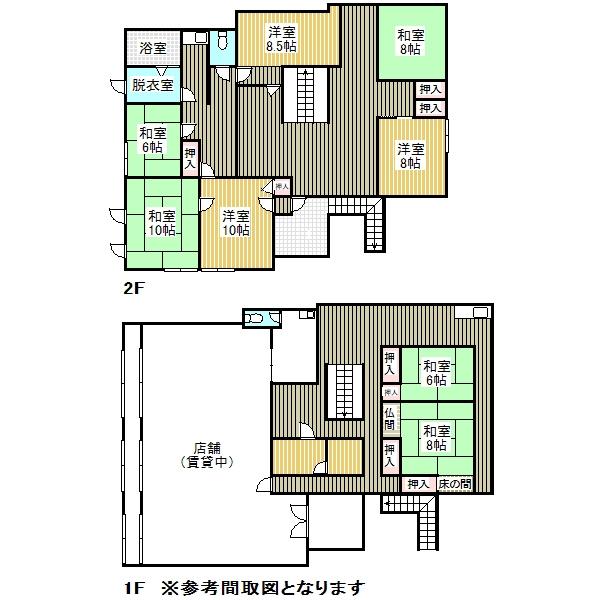 アットホーム】No.0169青森市浅虫字蛍谷(提供元:(株 アットホーム】No.0169青森市浅虫字蛍谷(提供元:(株